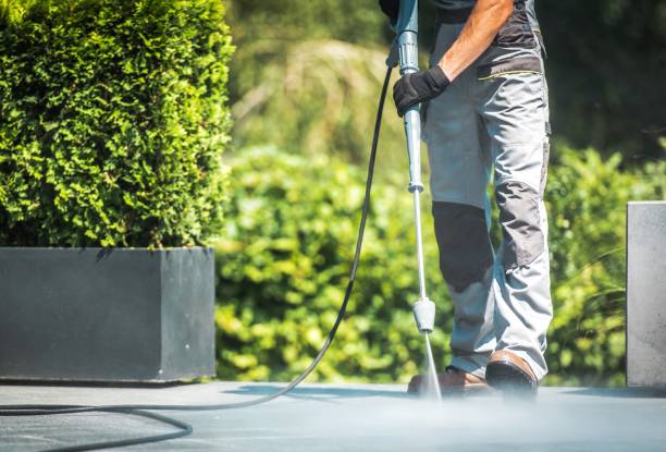 Best Building Exterior Washing  in Welch, WV