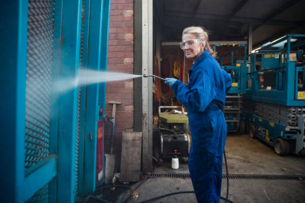 Best Oil Spill Cleanup  in Welch, WV