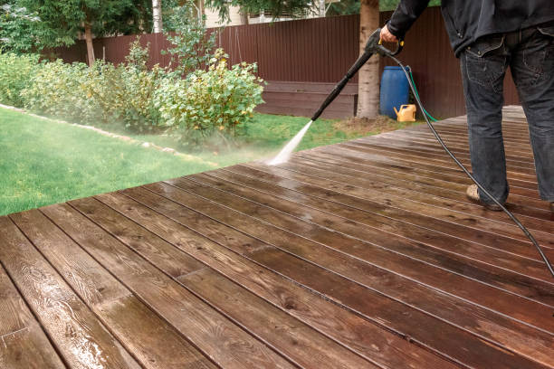 Welch, WV Pressure Washing Services Company
