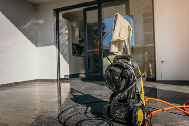 Best Restaurant Pressure Washing  in Welch, WV